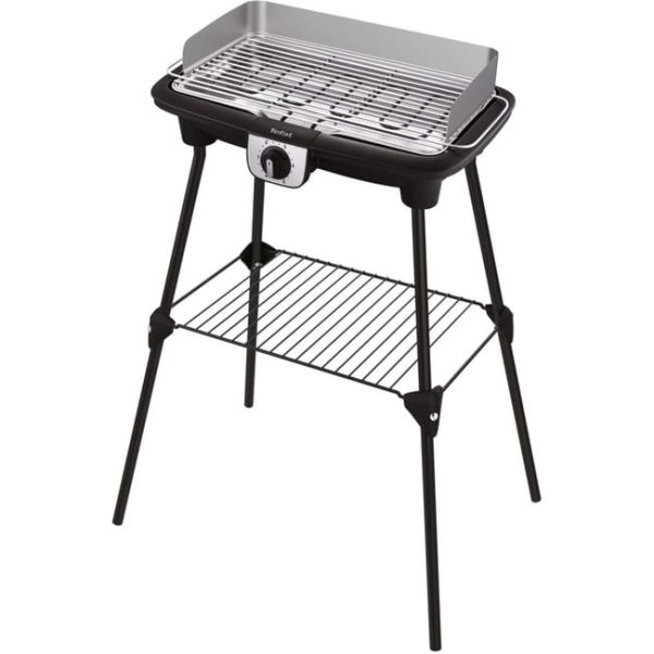 Barbecue elettrico Tefal TEFBG921812 Easygrill