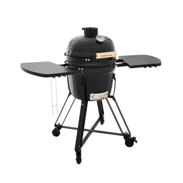 Barbecue kamado in ceramica ⌀ 34 cm Naterial Little Drago