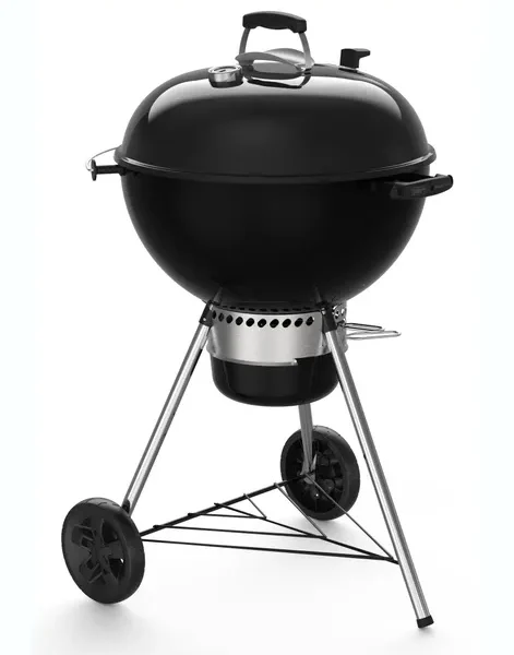 Barbecue a carbone WEBER MASTER-TOUCH GBS E-5750 57CM