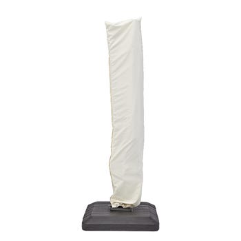 Cappello da sole NATERIAL TORTORA 280X390CM